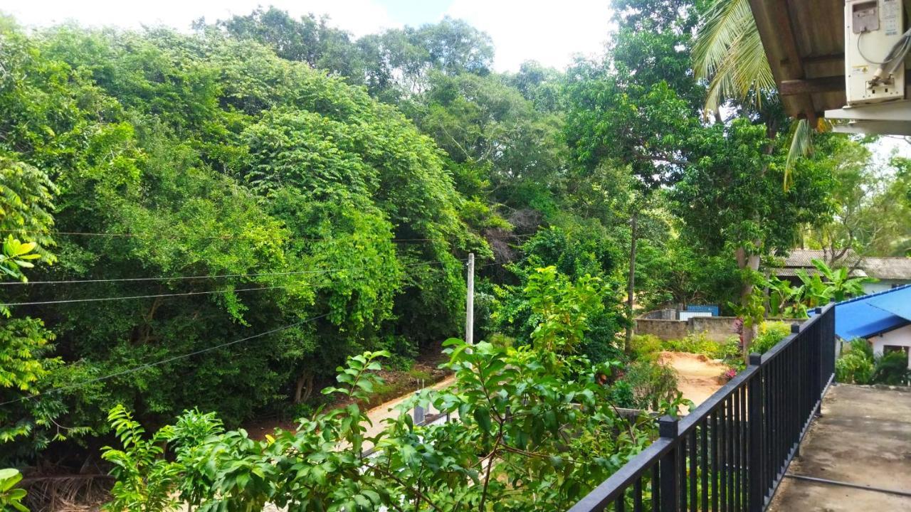 Priyanna Guest, Forest View بولاناروفاي المظهر الخارجي الصورة