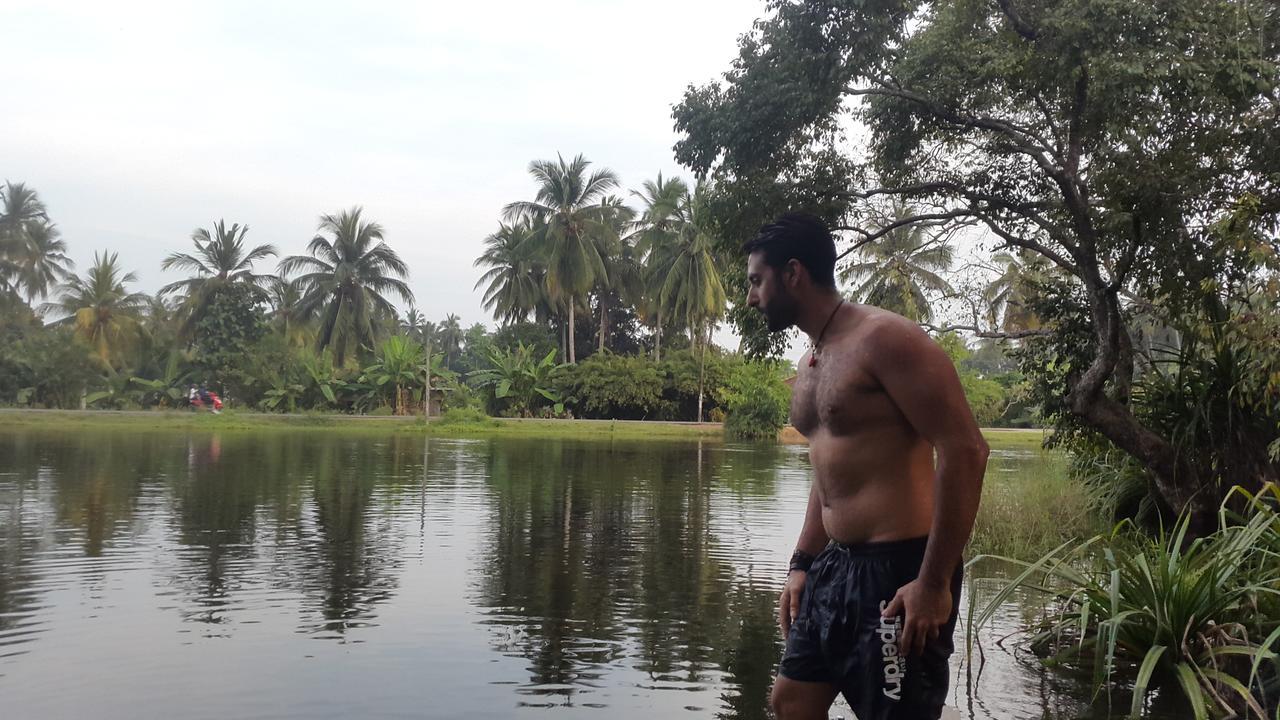 Priyanna Guest, Forest View بولاناروفاي المظهر الخارجي الصورة